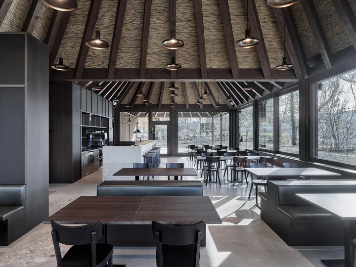 Restaurant Schifflände, Uster