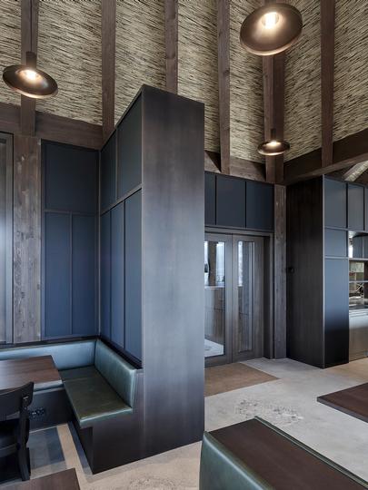 Restaurant Schifflände, Uster