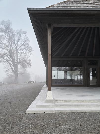 Restaurant Schifflände, Uster